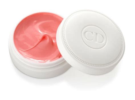 dior creme abricot cuticle cream|christian Dior nail cream.